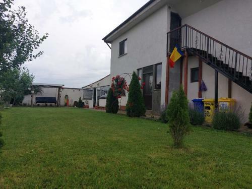 Hostal Casa Dumitrescu