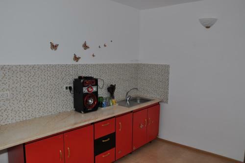 Hostal Casa Dumitrescu