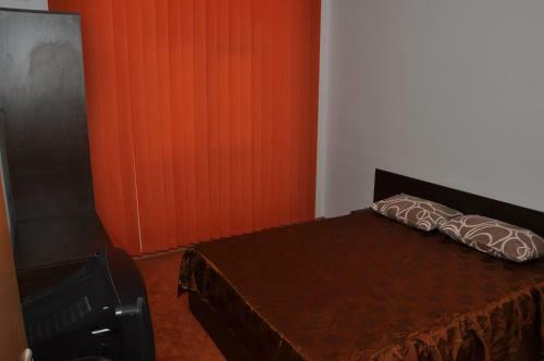 Hostal Casa Dumitrescu