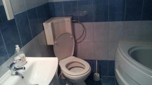 Hostal Casa Noastra