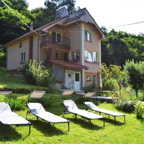 Hostal Casa Noastra