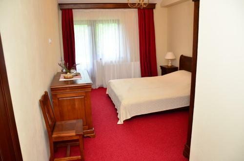 Hostal Pensiunea Valea Pinului