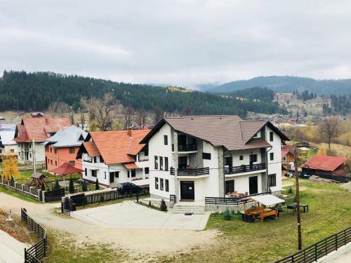 Hostal Pensiunea Ioana
