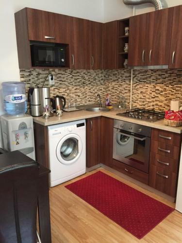 Apartamento Center House Xenopol