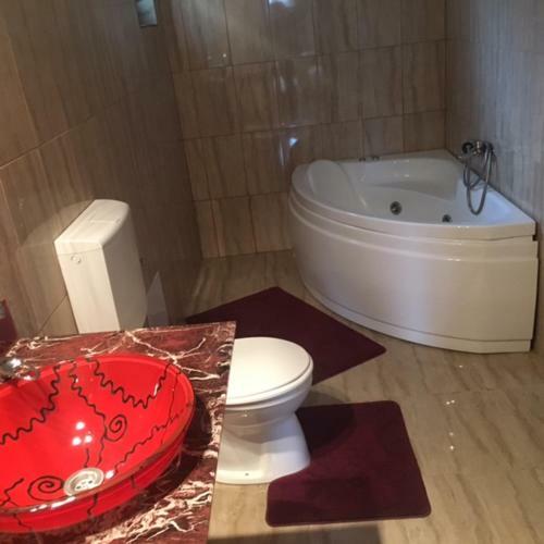 Bed & Breakfast Casa Aurelia