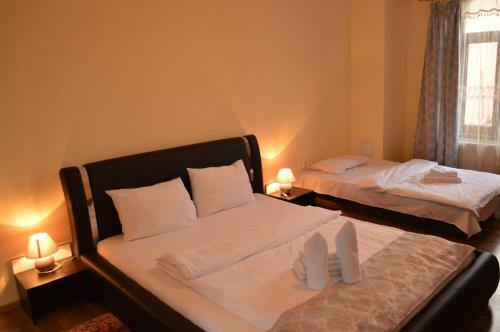 Bed & Breakfast Casa Aurelia