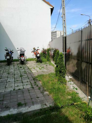Bed & Breakfast Casa Aurelia