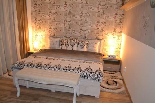 Apartamento Olivia's Home