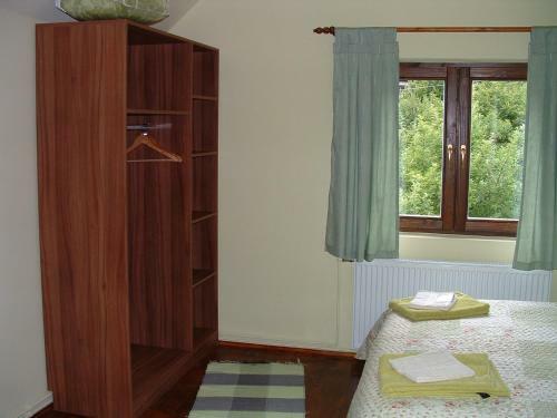 Villa Vila Montana
