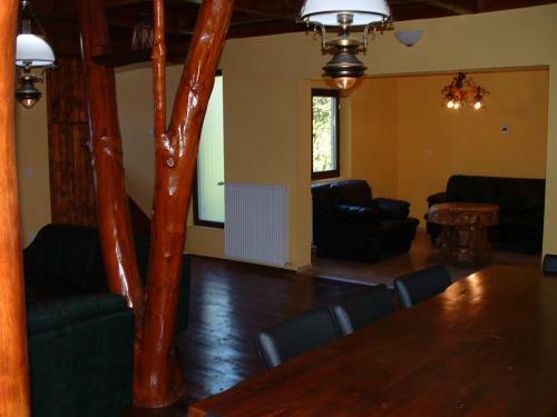 Villa Vila Montana