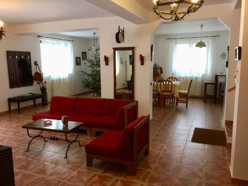 Villa Alina House