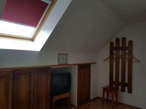 Hostal Pensiunea L?rincz *** Panzi�