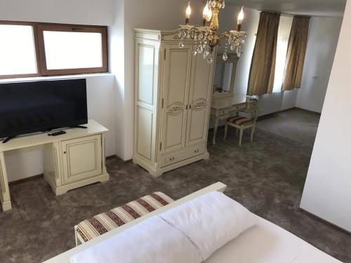Hostal Pensiunea Genesa