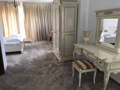 Hostal Pensiunea Genesa