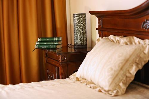 Hostal Pensiunea Genesa