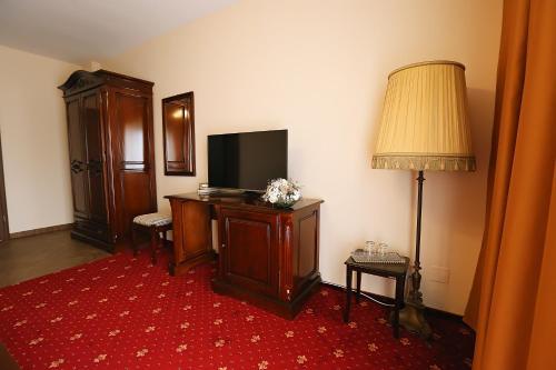 Hostal Pensiunea Genesa