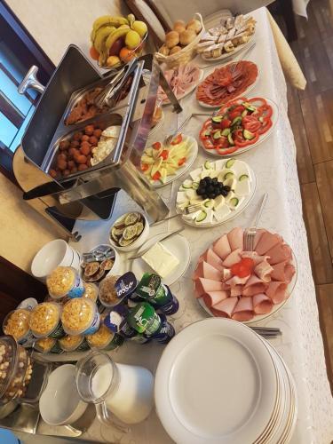 Hostal Pensiunea Genesa