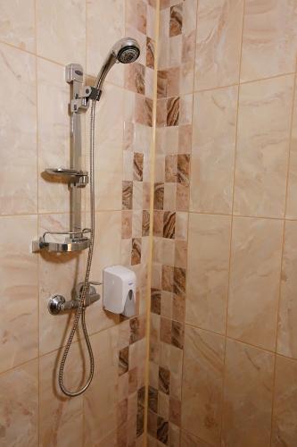 Hostal Pensiunea Genesa