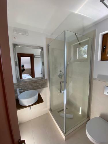 Hostal Pensiunea Teodora
