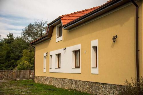 Hostal Pensiunea Maria