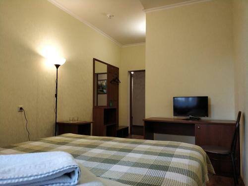 Hotel Korona