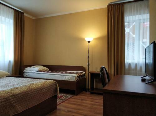 Hotel Korona