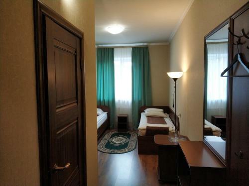 Hotel Korona
