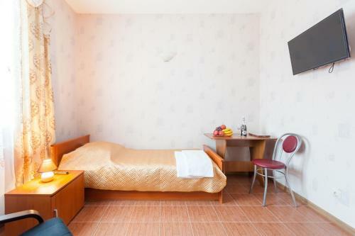 Pearl Hotel