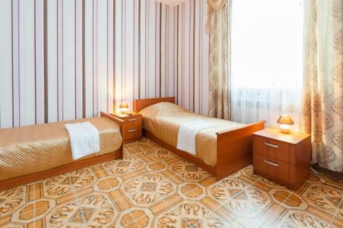Pearl Hotel