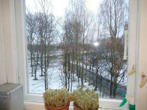 Apartament On Akademika Baykova 7 K2