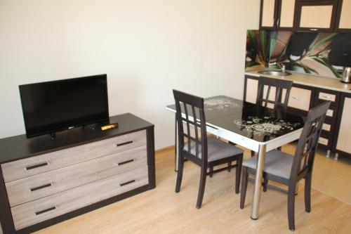 Apartment Imeretinskiy On Parusnaya 23