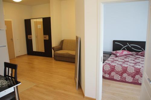 Apartment Imeretinskiy On Parusnaya 23