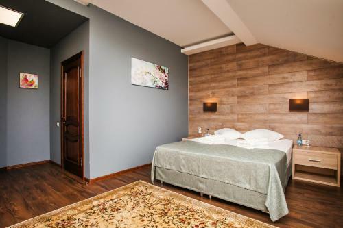 Posada Zhemchug Village Mini-hotel