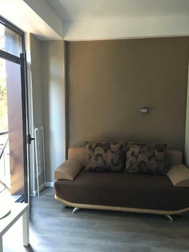 Apartment Na Kirova 28a