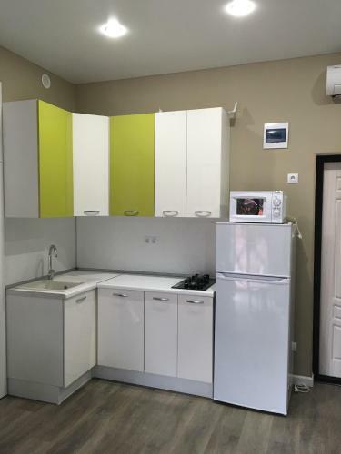 Apartment Na Kirova 28a
