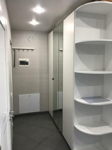 Apartment Na Kirova 28a