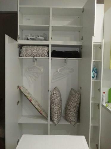 Apartment Na Kirova 28a