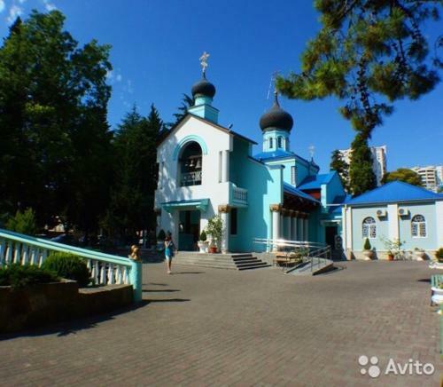 Apartment Na Kirova 28a
