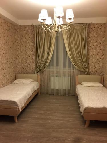 Apartment Romashek Adler
