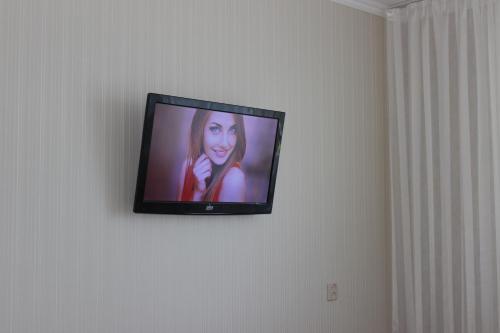 Apartments On Lenina 123? "tatarhotel"