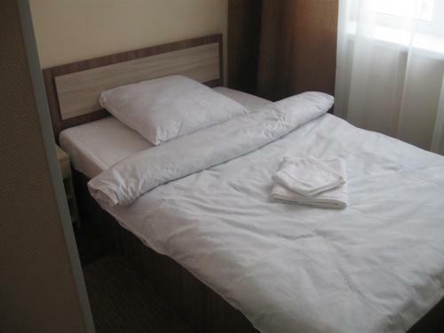 Hostal Guest House Sputnik