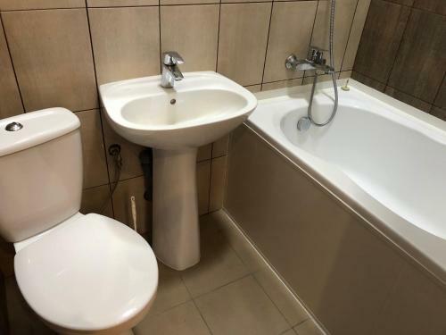 Hostal Guest House Baltic Pearl