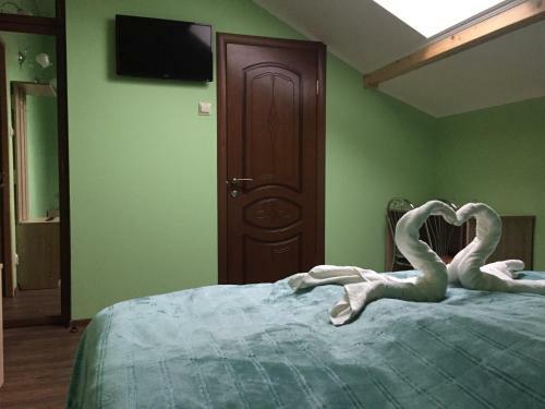 Hostal Guest House Baltic Pearl