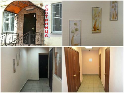 Posada Absolut Na Pogranichnoy