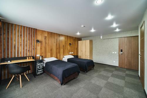 Mini-hotel Loft