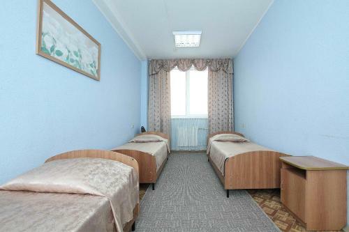 Hotel Inn Miraj