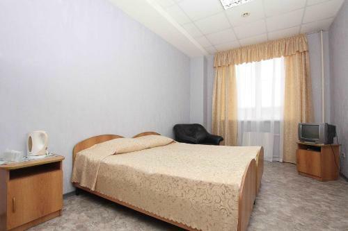 Hotel Inn Miraj