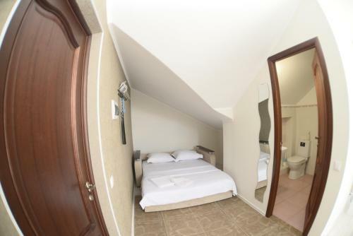 Posada Hoteljet