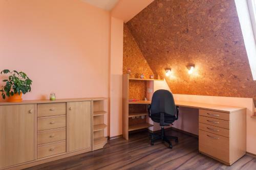 Apartaments On Ulitsa Chuvashskaya