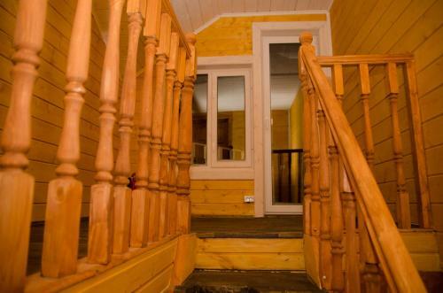Posada Inn Grinvich